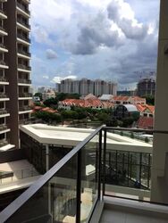 Kovan Regency (D19), Condominium #580969001